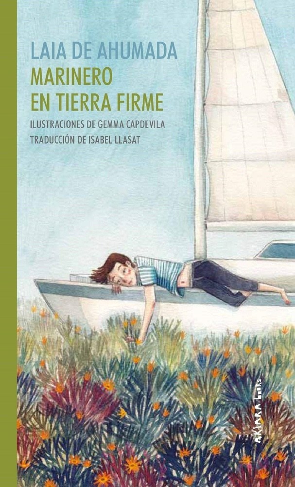 MARINERO DE TIERRA FIRME