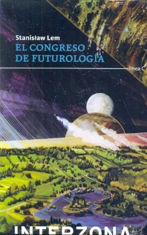 EL CONGRESO DE FUTUROLOGIA