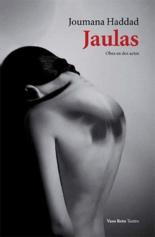 JAULAS (Nuevo)