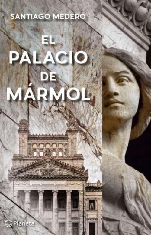 EL PALACIO DE MÁRMOL