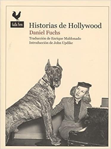 HISTORIAS DE HOLLYWOOD