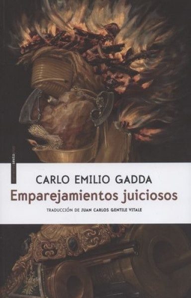 EMPAREJAMIENTOS JUICIOSOS