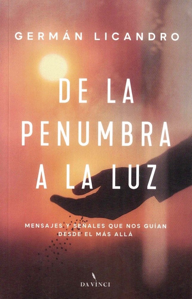 PENUMBRA A LA LUZ, DE LA