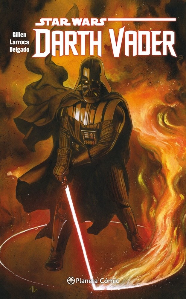 STARS WARS DARTH VADER 02/04