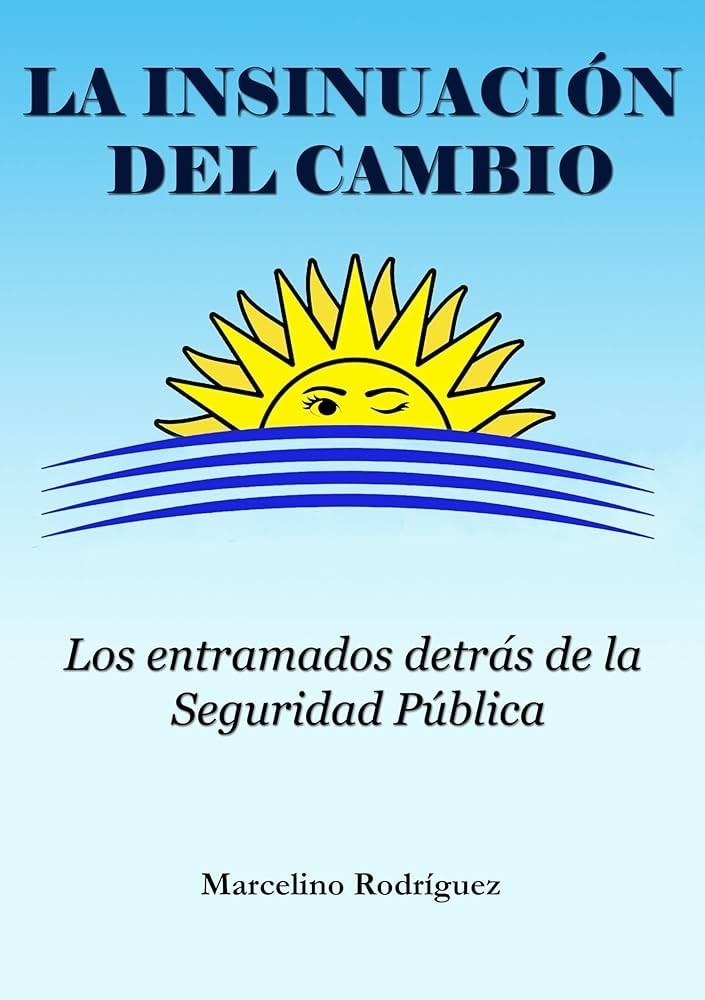 INSINUACION DEL CAMBIO