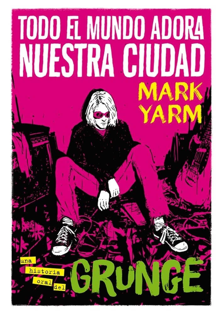 TODO EL MUNDO ADORA A NUESTRA CIUDAD
