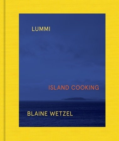 LUMMI-ISLAND COOKING