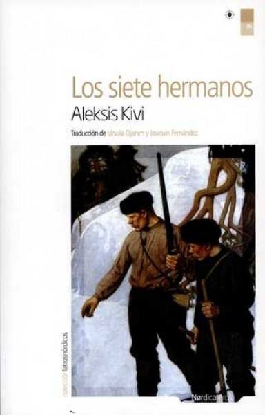 LOS SIETE HERMANOS