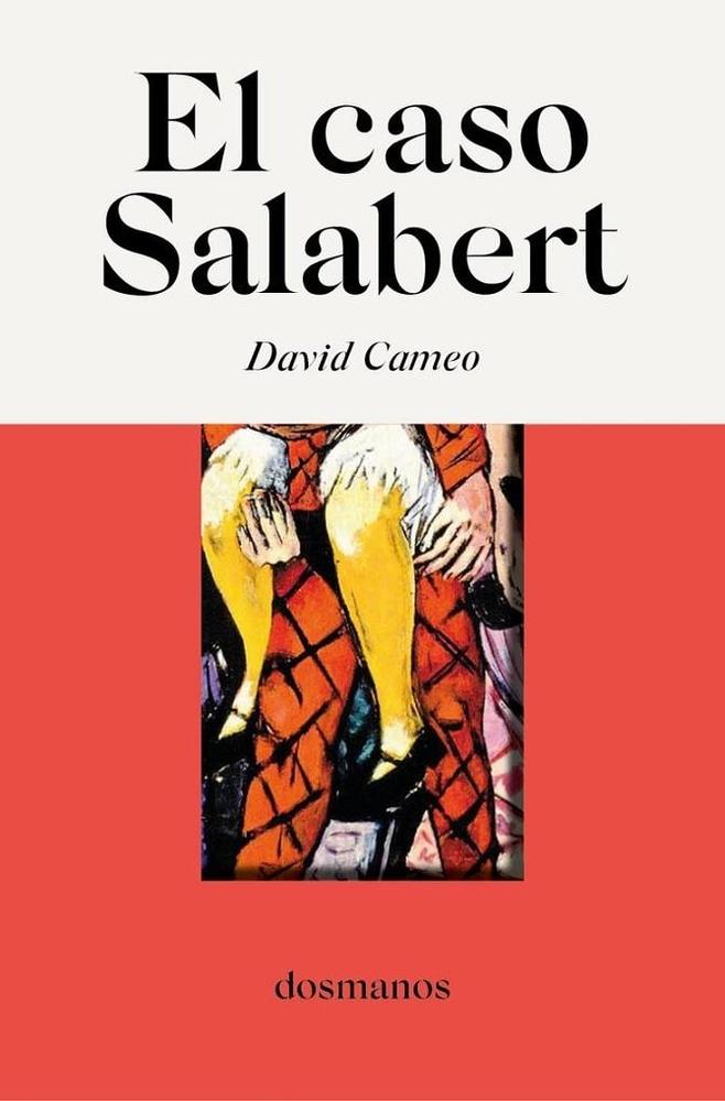 CASO SALABERT, LA (Nuevo)