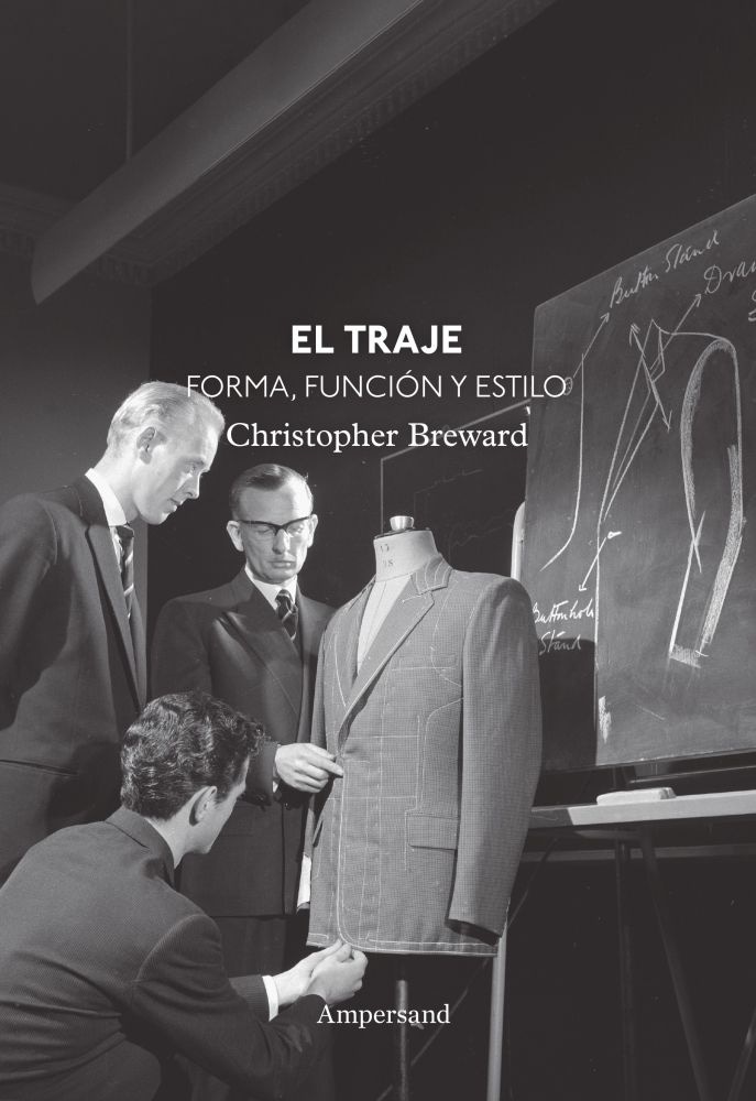 TRAJE, EL . FORMA