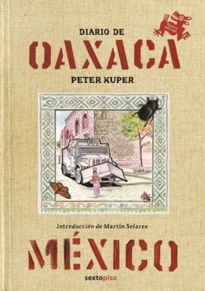 DIARIO DE OAXACA (Nuevo)