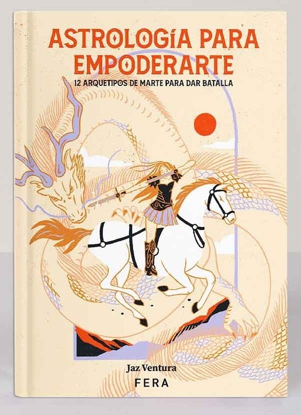 ASTROLOGIA PARA EMPODERARTE