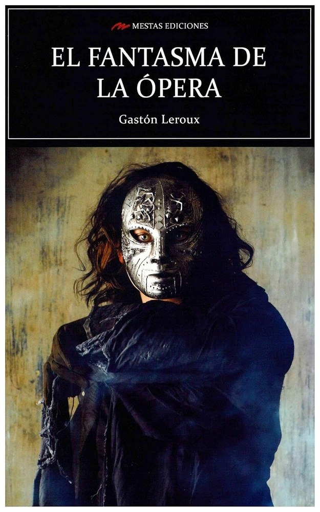 EL FANTASMA DE LA OPERA
