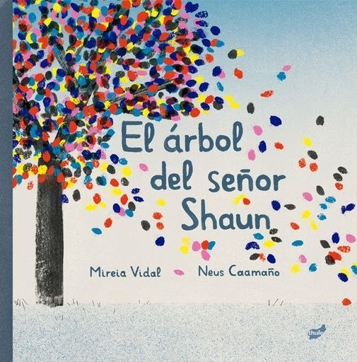 ARBOL DEL SR. SHAWN (Nuevo)