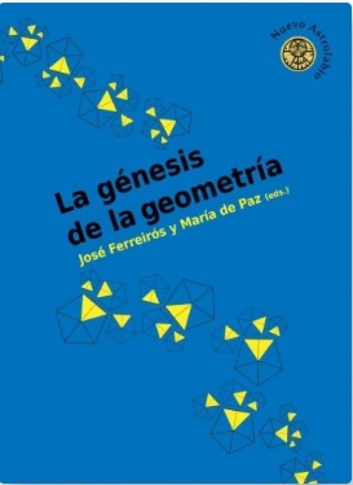 LA GENESIS DE LA GEOMETRIA
