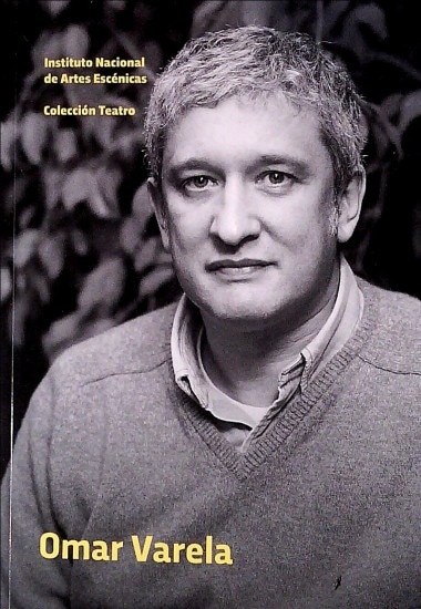 OMAR VARELA