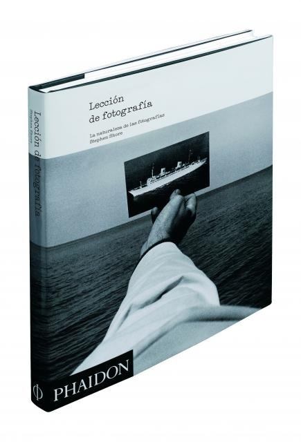 LECCIÓN DE FOTOGRAFÍA (Nuevo)