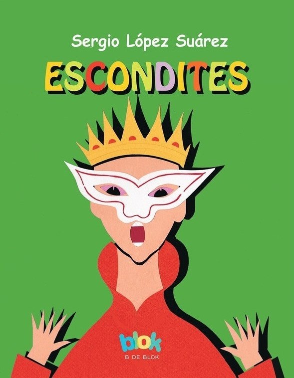 ESCONDITES