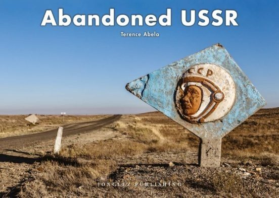 ABANDONED USSR