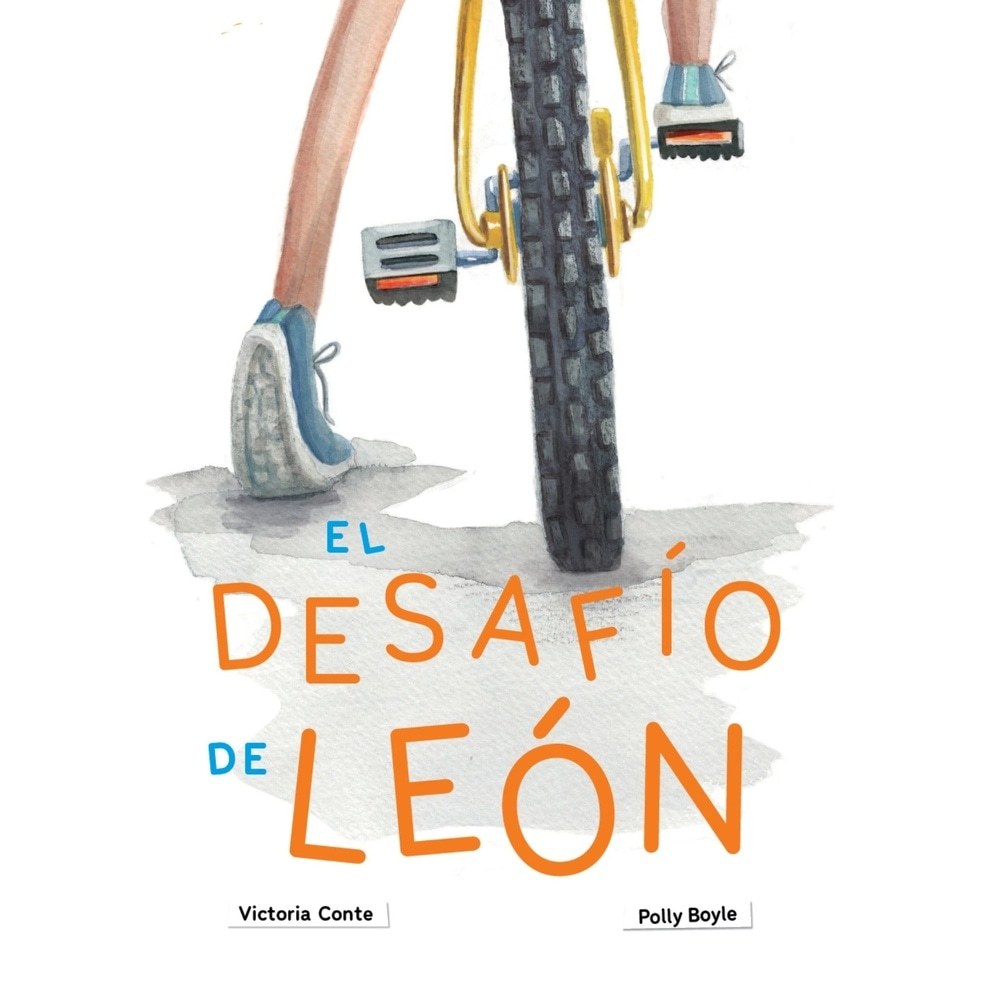 DESAFÍO DE LEÓN, EL (Nuevo)