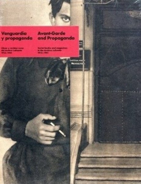 VANGUARDIA Y PROPAGANDA