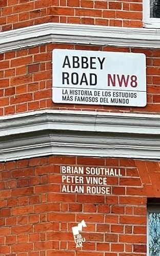 ABBEY ROAD NW8