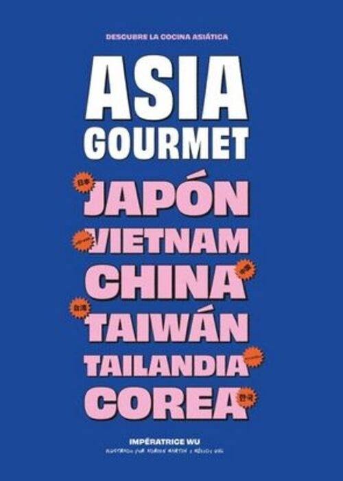 ASIA GOURMET