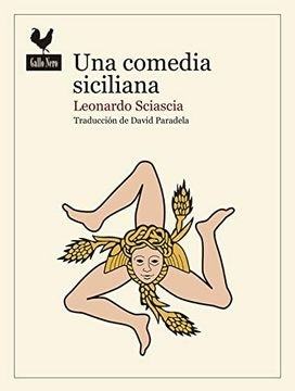 COMEDIA SICILIANA UNA