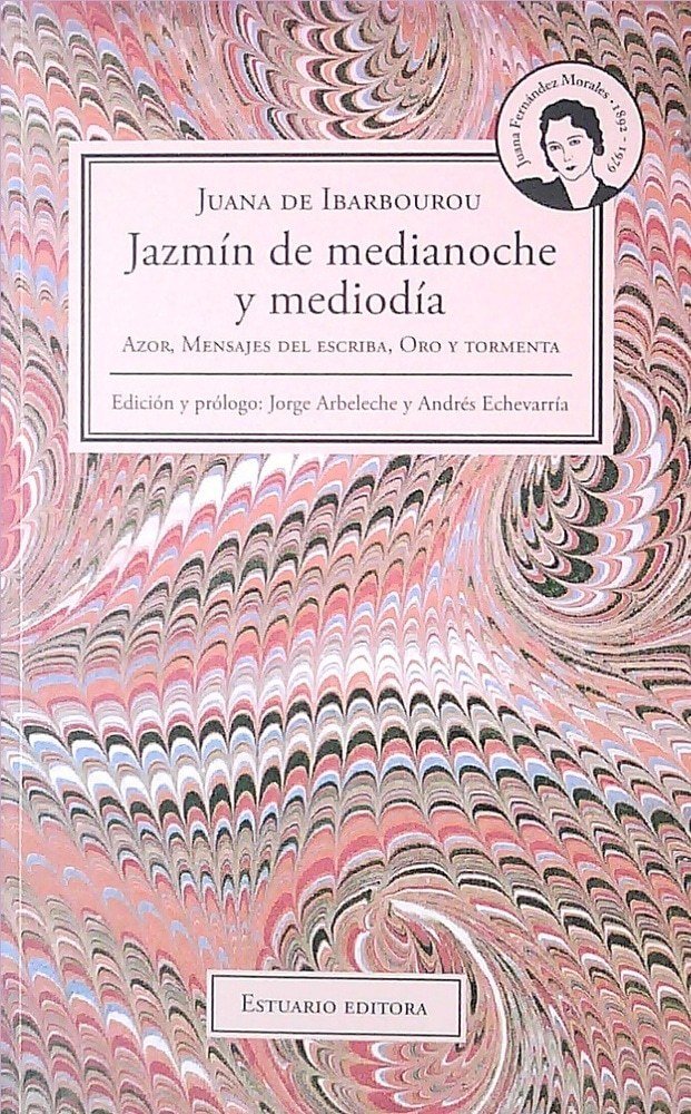 JAZMIN DE MEDIANOCHE Y MEDIODIA