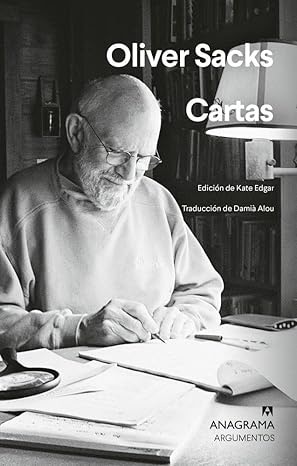 CARTAS. OLIVER SACKS
