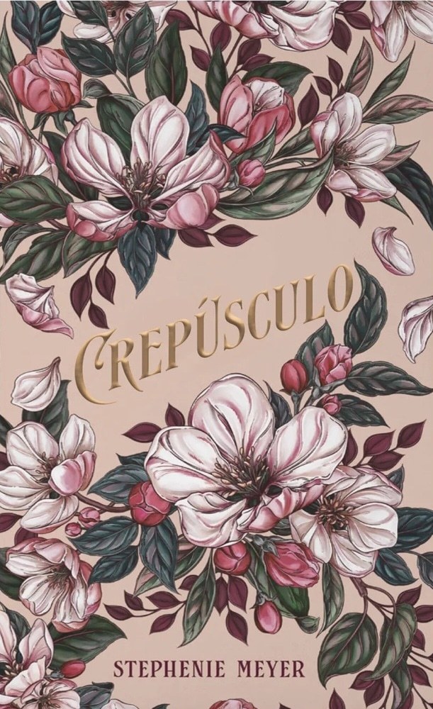 CREPUSCULO ED. ESPECIAL - LATAM