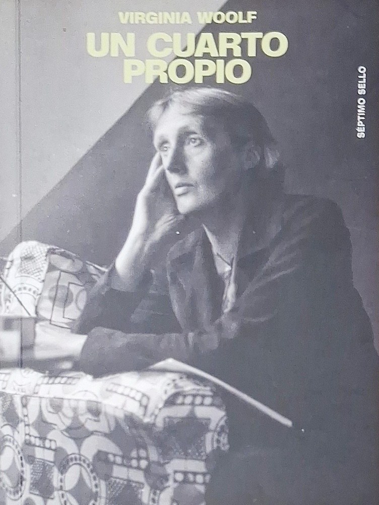 UN CUARTO PROPIO (Nuevo)