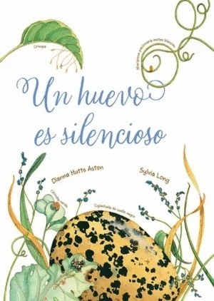 HUEVO ES SILENCIOSO, UN
