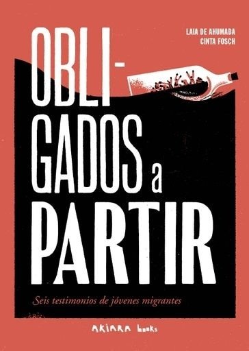 OBLIGADOS A PARTIR (Nuevo)