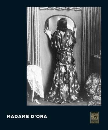 MADAME DORA