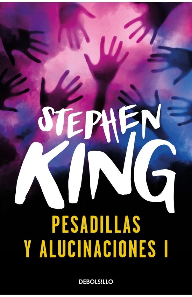 PESADILLAS Y ALUCINACIONES I