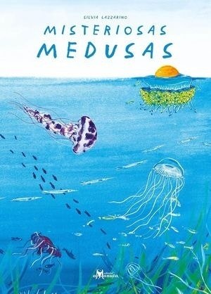 MISTERIOSAS MEDUSAS (Nuevo)