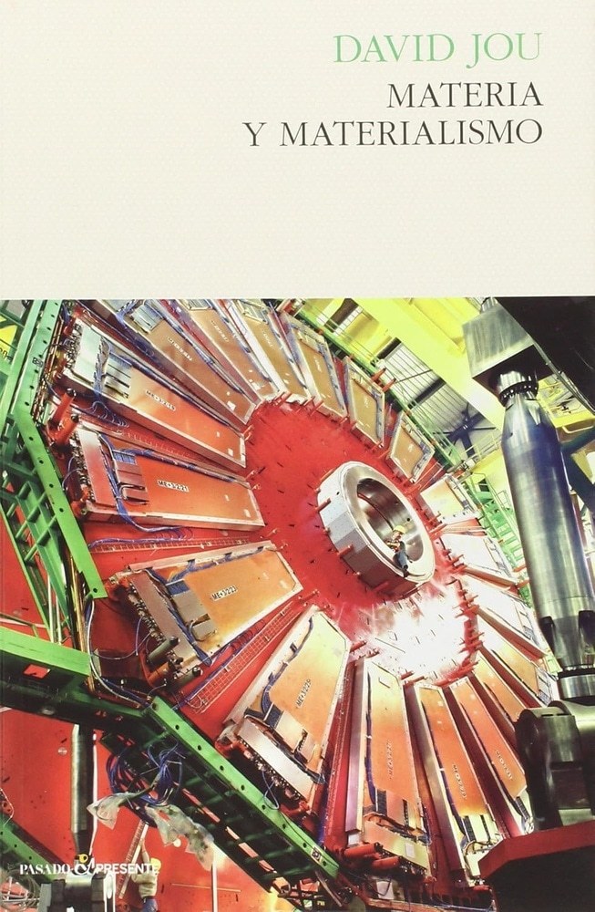MATERIA Y MATERIALISMO