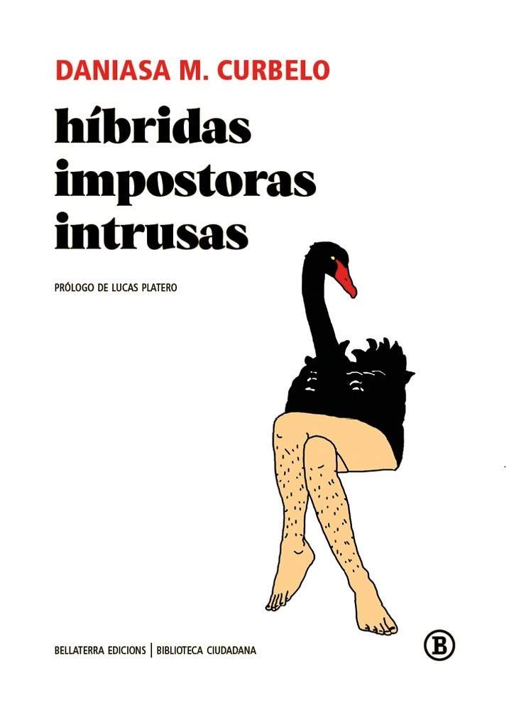 HÍBRIDAS IMPOSTORAS INTRUSAS (Nuevo)