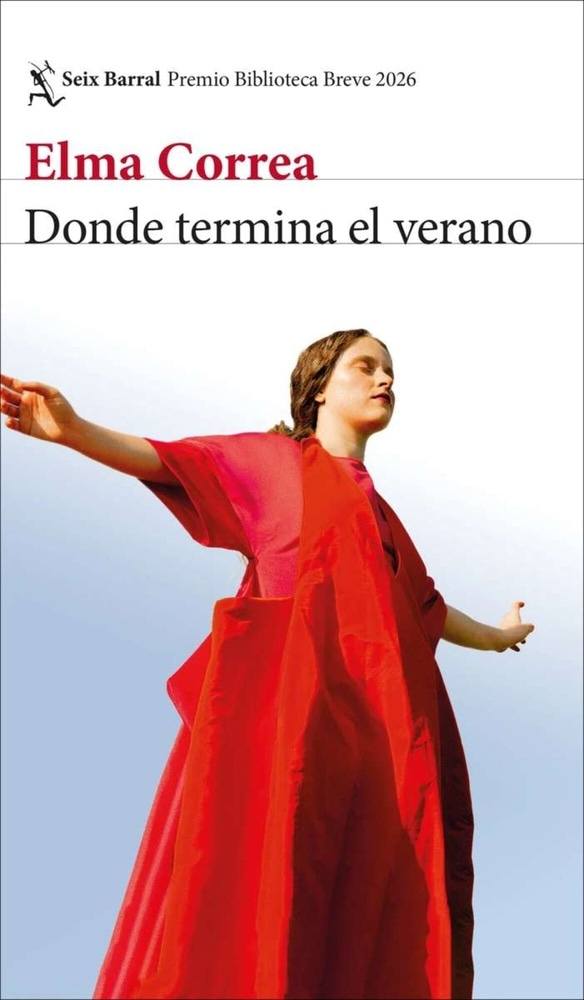 DONDE TERMINA EL VERANO.