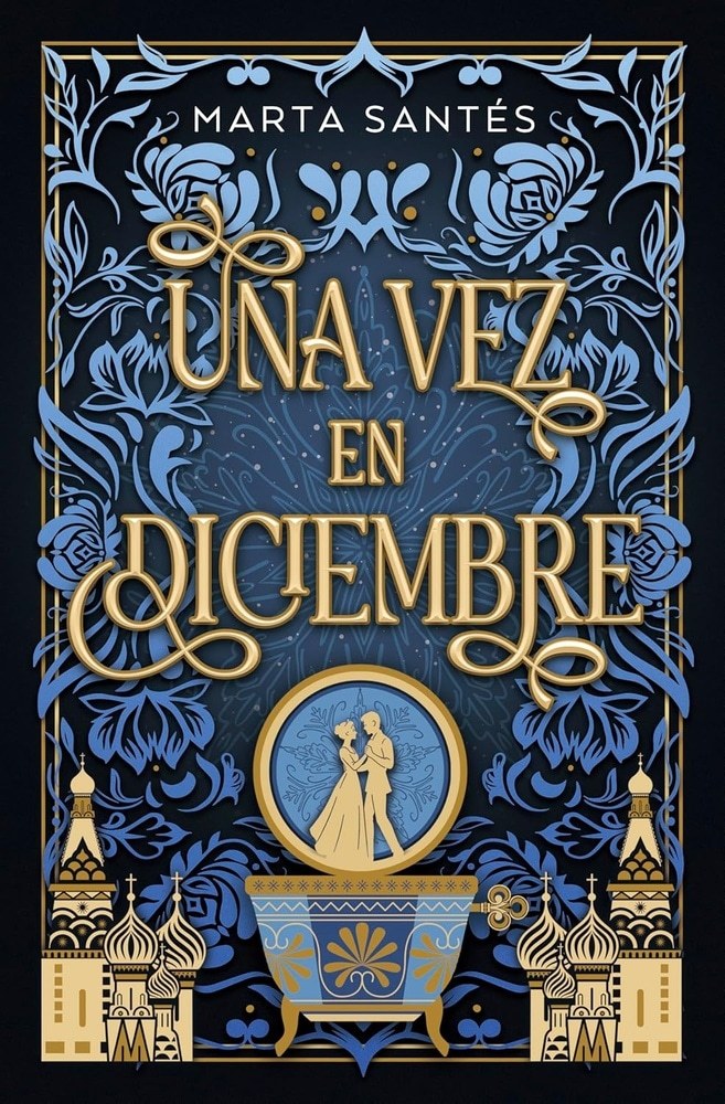 UNA VEZ EN DICIEMBRE
