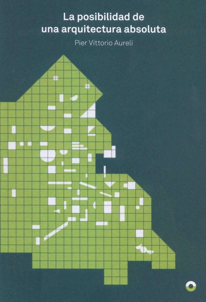 LA POSIBILIDAD DE UNA ARQUITECTURA ABOSOLUTA