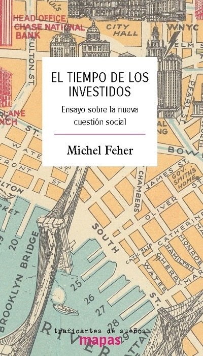 TIEMPO DE LOS INVESTIDOS, EL (Nuevo)