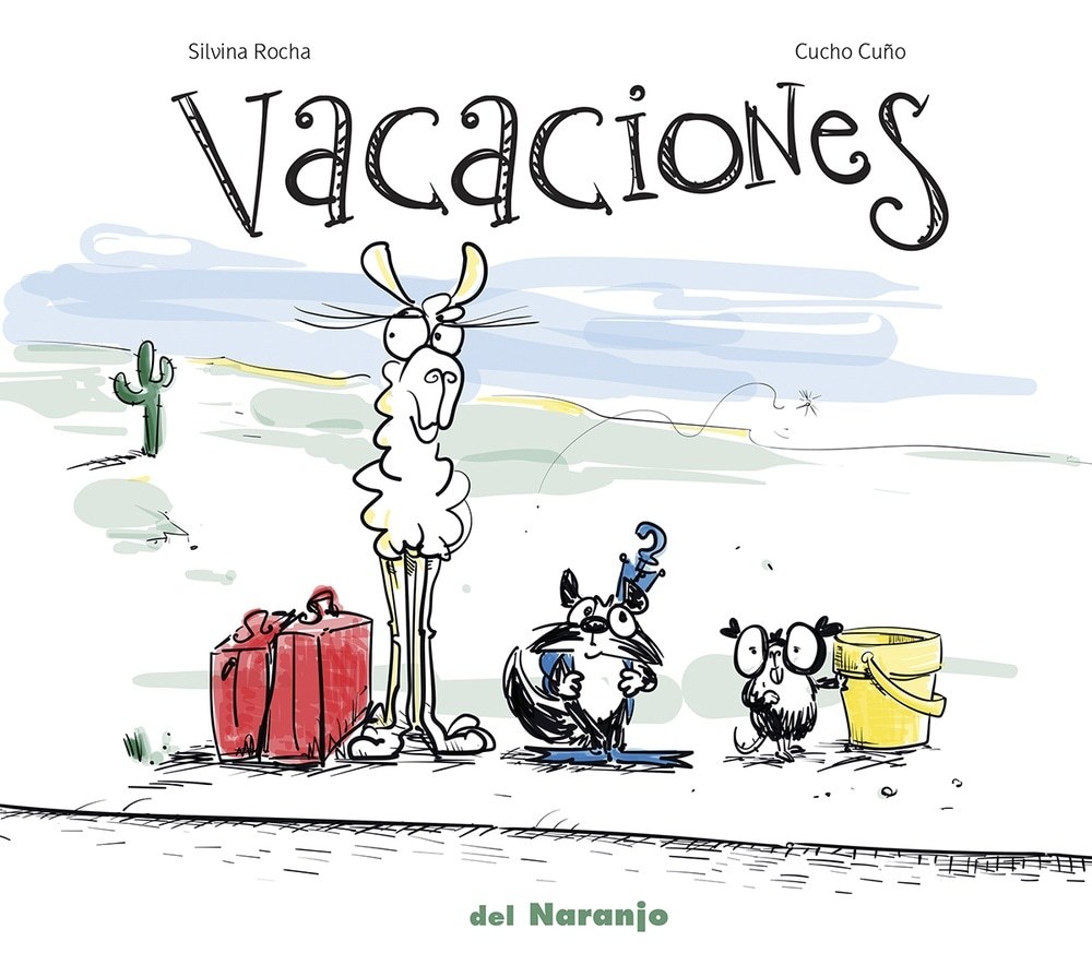 VACACIONES (Nuevo)