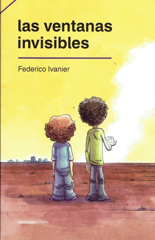 LAS VENTANAS INVISIBLES