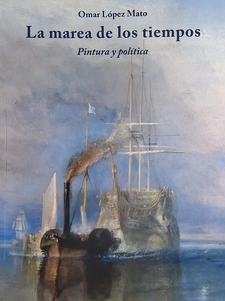 LA MAREA DE LOS TIEMPOS