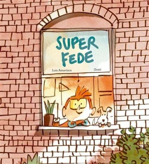 SUPERFEDE (Nuevo)