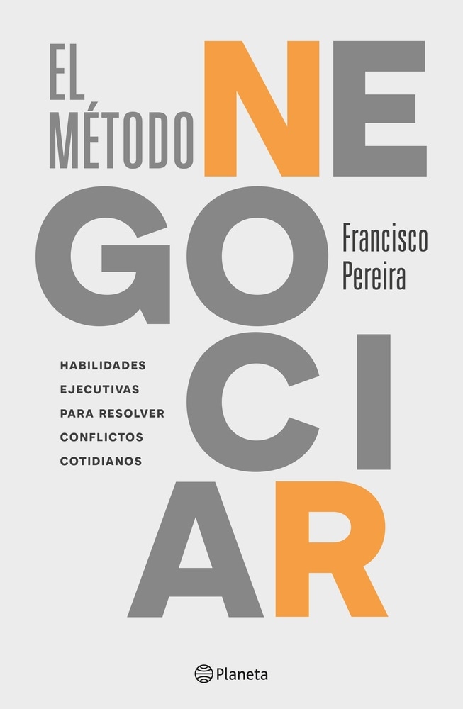 EL MÉTODO - NEGOCIAR