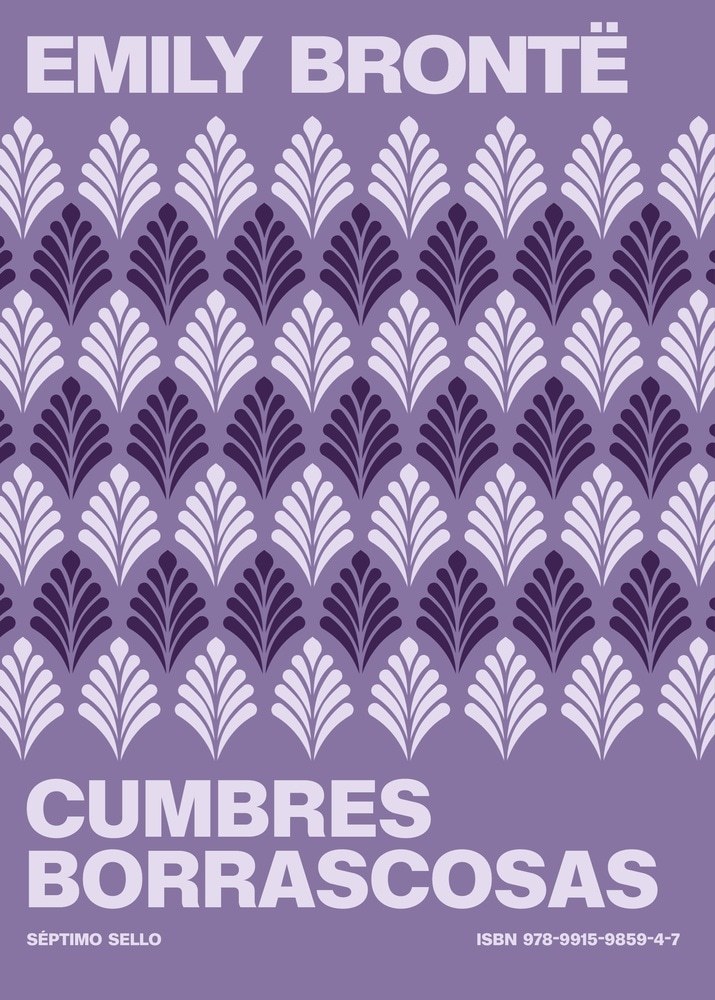 CUMBRES BORRASCOSAS (Nuevo)