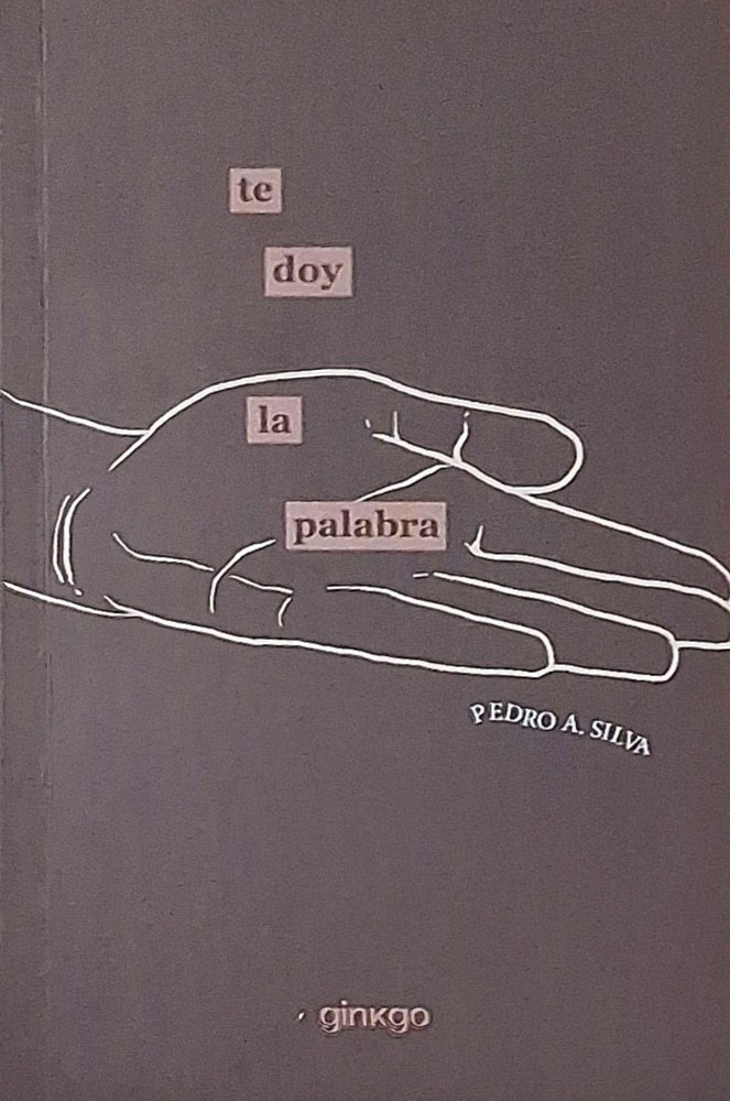 TE DOY LA PALABRA